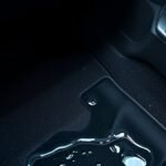 toyota camry water issues