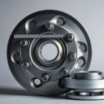 toyota camry wheel specifications