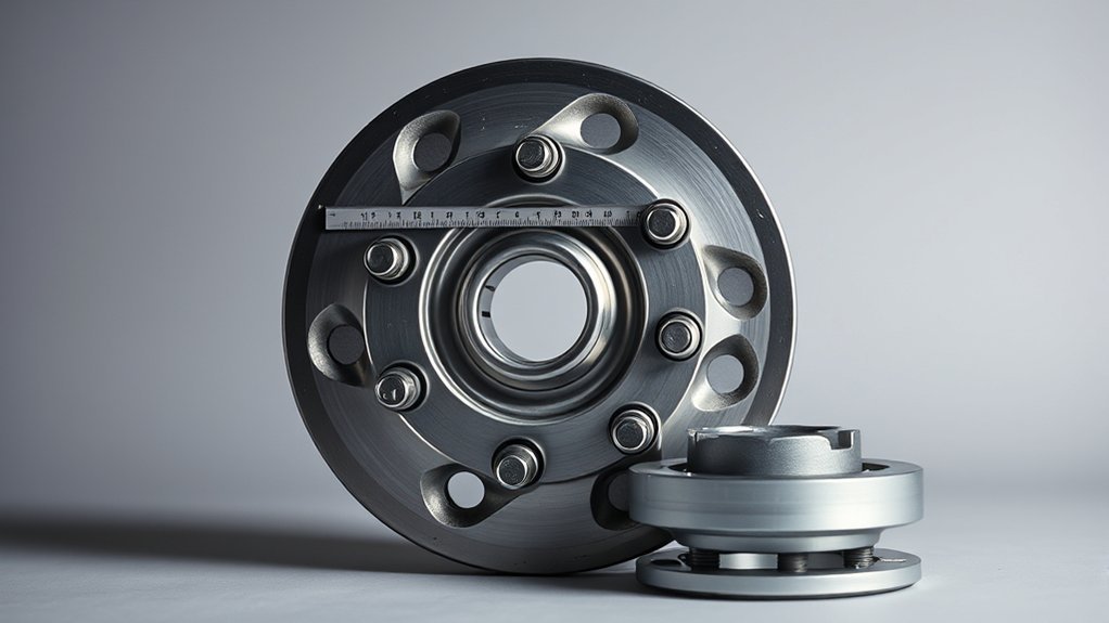 toyota camry wheel specifications