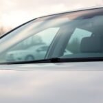 toyota camry wiper issues