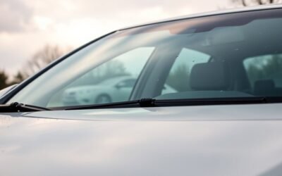 toyota camry wiper issues