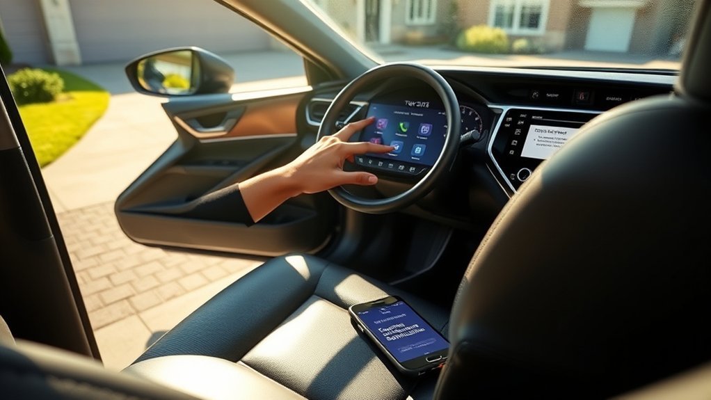 toyota connected services trial