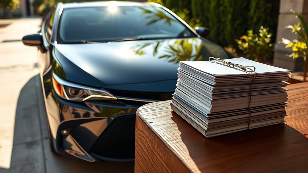 toyota emissions warranty faqs