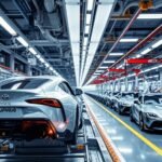 toyota gr supra location