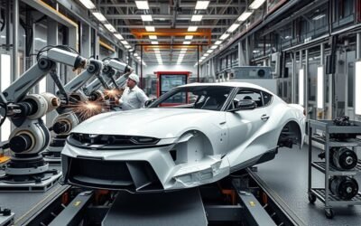 toyota gr supra manufacturer revealed