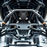 toyota gr supra platform details