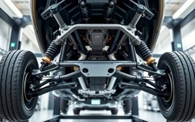 toyota gr supra platform details