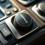 toyota land cruiser crawl control