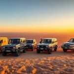 toyota land cruiser generations explained