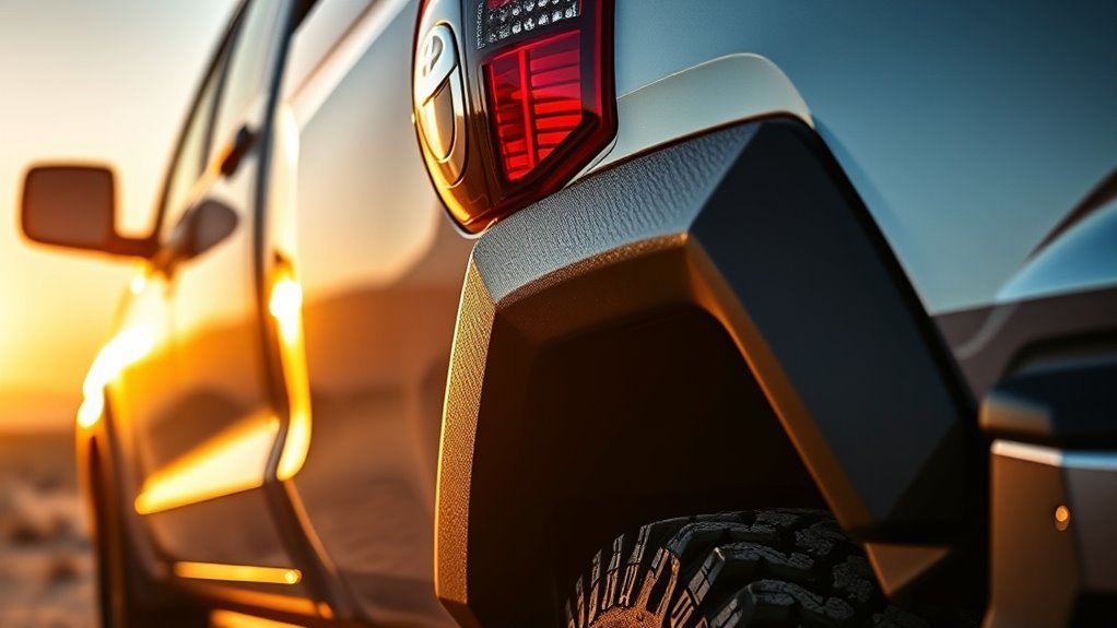 toyota racing development package