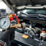 toyota rav4 ac issues