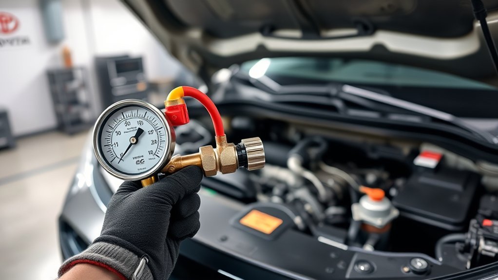 toyota rav4 ac issues