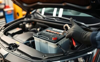 toyota rav4 battery information