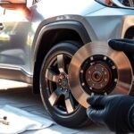 toyota rav4 brake maintenance schedule