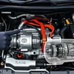 toyota rav4 ecvt overview