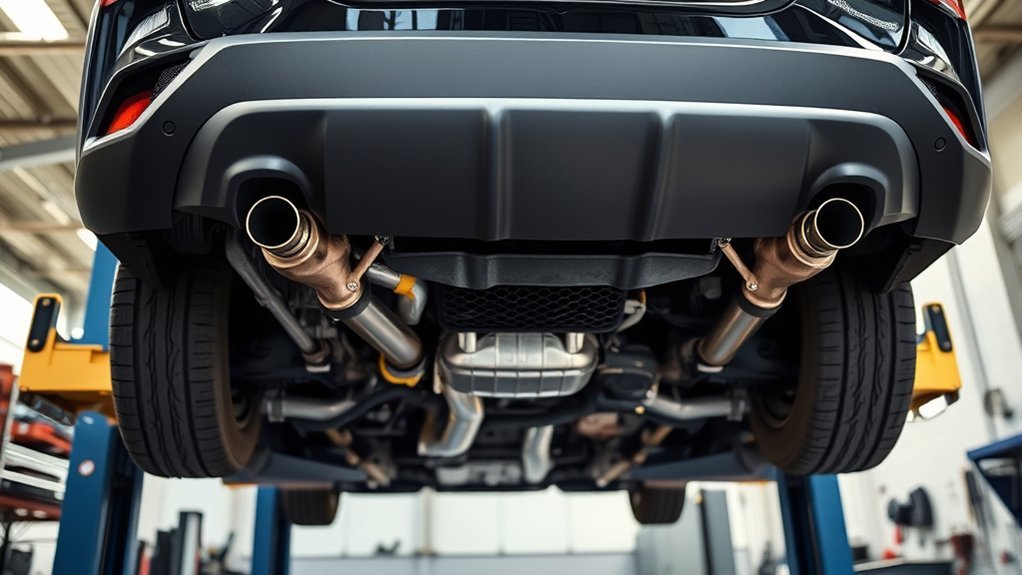 toyota rav4 emissions control explained