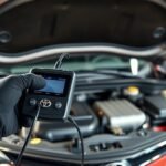 toyota rav4 engine misfire diagnosis