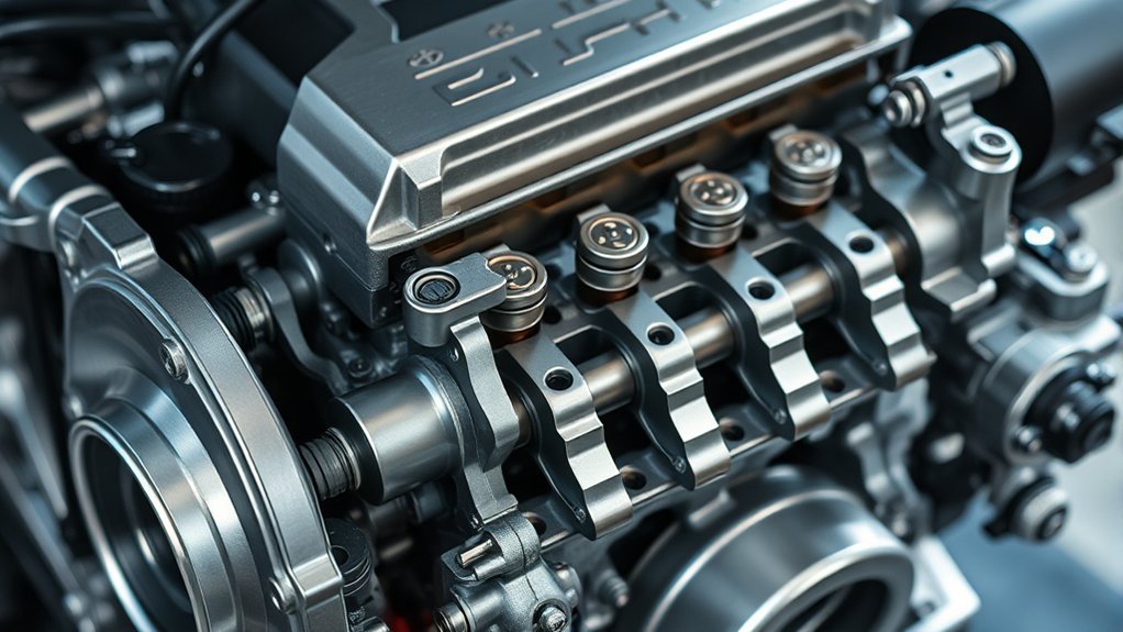 toyota rav4 engine technology