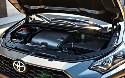 toyota rav4 engine technology