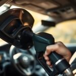 toyota rav4 fuel octane