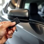 toyota rav4 key features