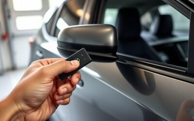 toyota rav4 key features