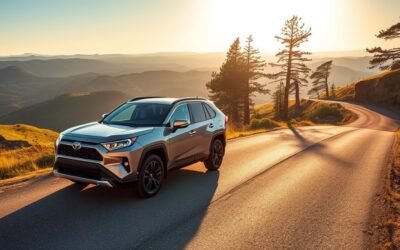 toyota rav4 lifespan expectations
