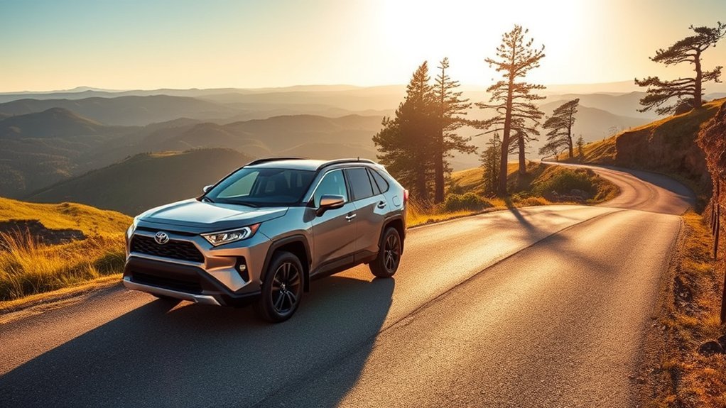 toyota rav4 lifespan expectations