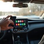 toyota rav4 multimedia setup