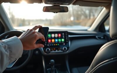 toyota rav4 multimedia setup