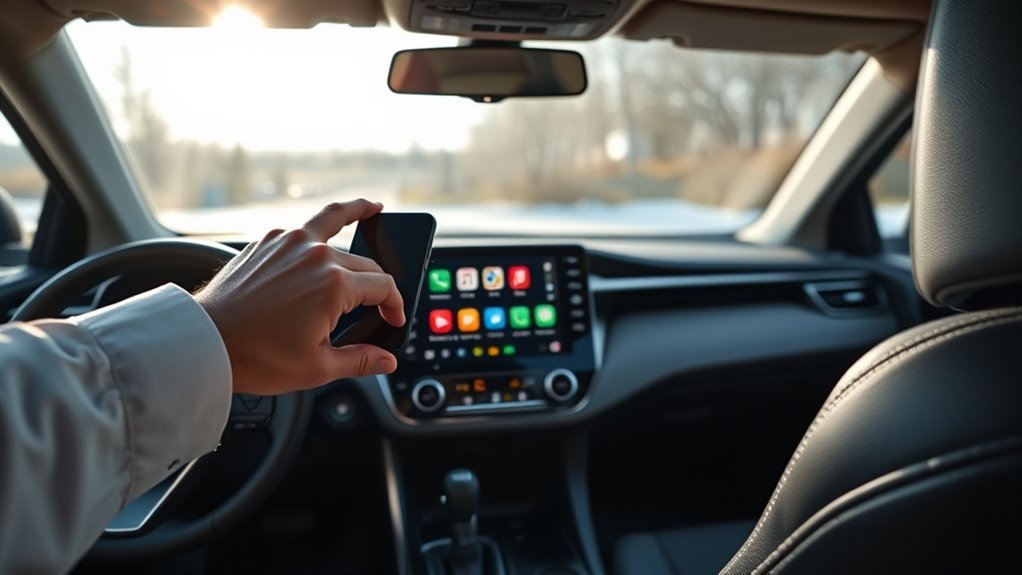 toyota rav4 multimedia setup