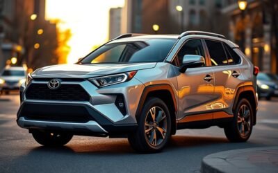 toyota rav4 name meaning