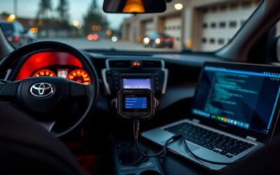 toyota rav4 obd ii codes