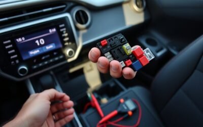 toyota rav4 radio issues