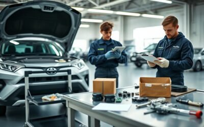 toyota rav4 recall procedure