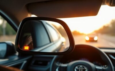 toyota rav4 safety feature