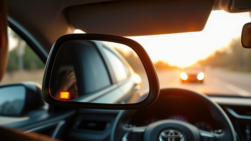 toyota rav4 safety feature