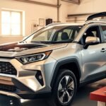 toyota rav4 service timeline clarified