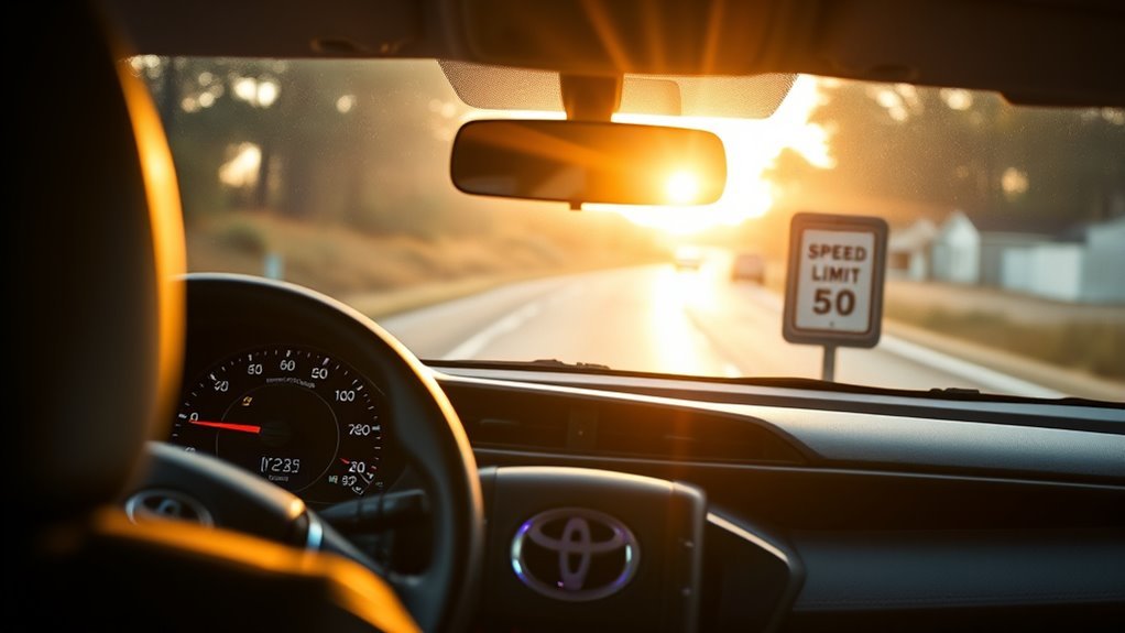 toyota rav4 sign assistance