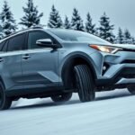 toyota rav4 snow performance