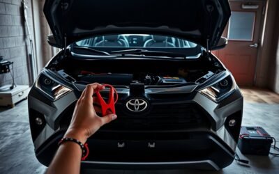 toyota rav4 starting issues