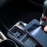 toyota rav4 usb fix guide