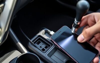 toyota rav4 usb fix guide