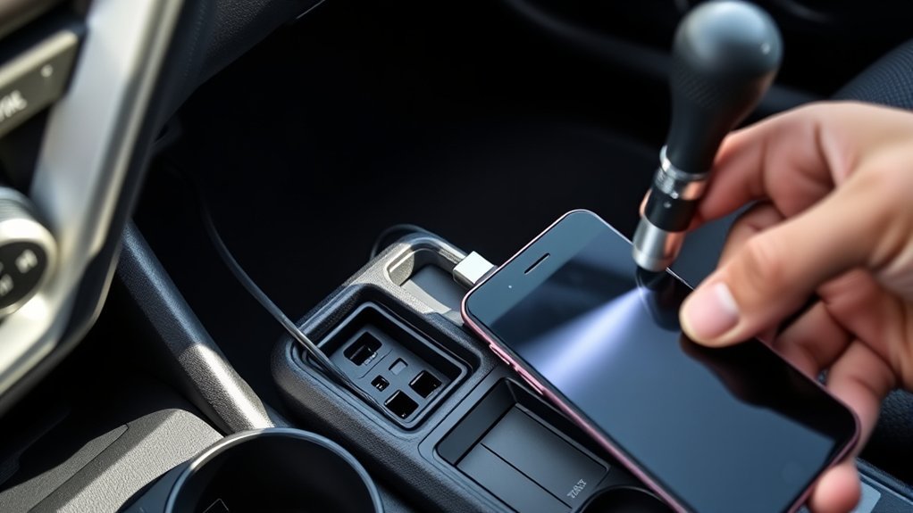 toyota rav4 usb fix guide