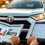 toyota rav4 warranty overview