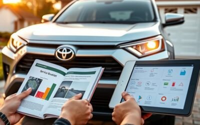 toyota rav4 warranty overview