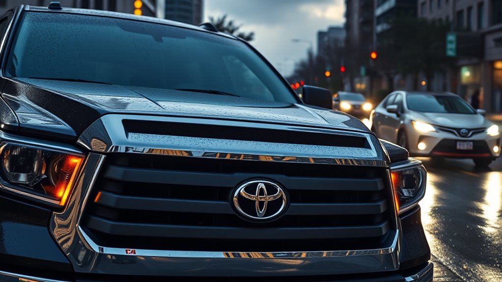 toyota s advanced safety features