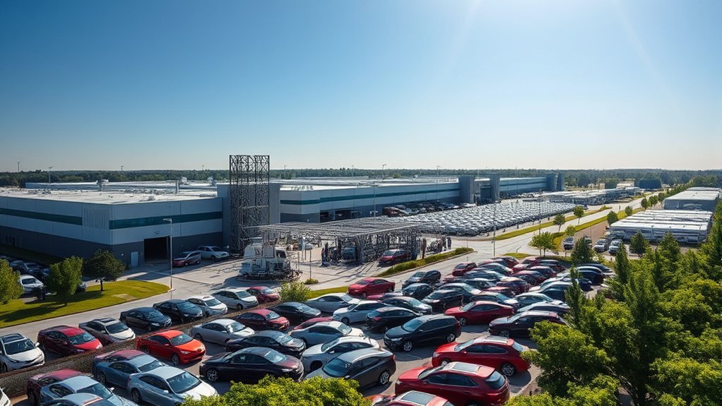 toyota s commitment to excellence