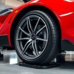 toyota supra alignment essentials
