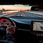 toyota supra assistance features